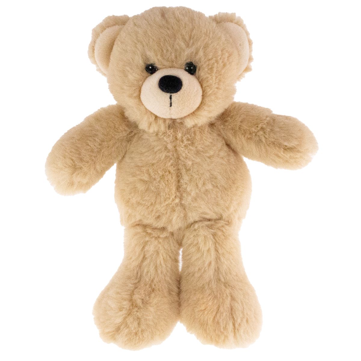 BAMSE PLYS 15CM TINKA TEDDY