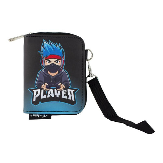 🎮💼 Tinka Wallet – Player 💼🎮