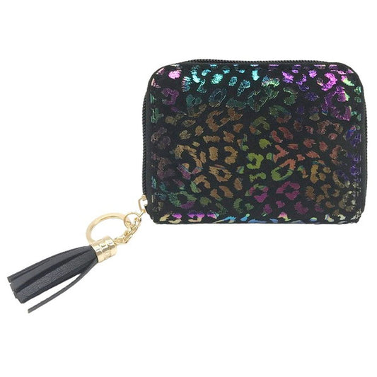 Tinka Pung Leopard sort