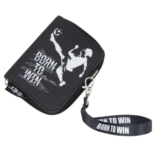 🏆 Tinka Wallet – Born to Win 🏆