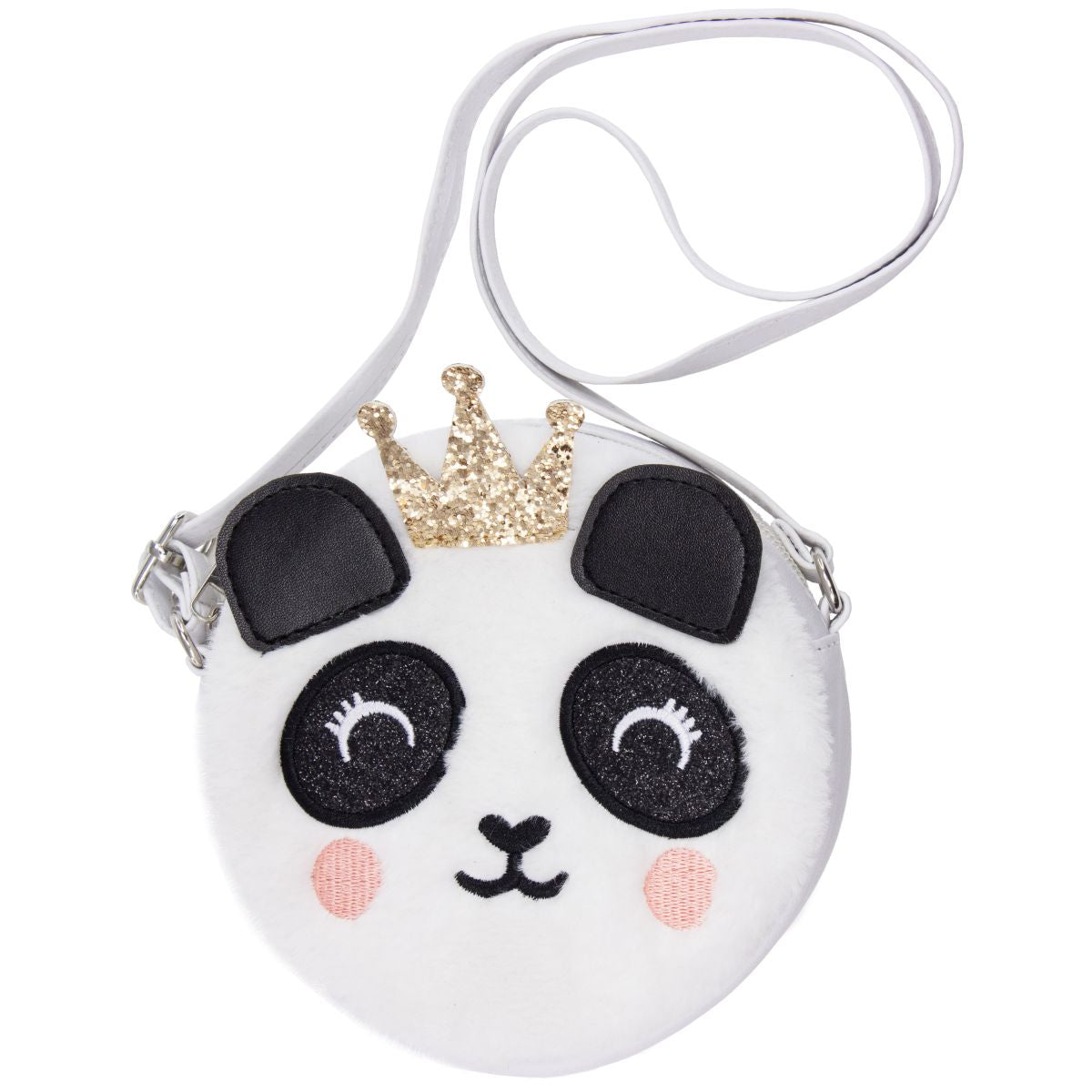 TASKE PANDA M/KRONE TINKA PRETTY PURSE