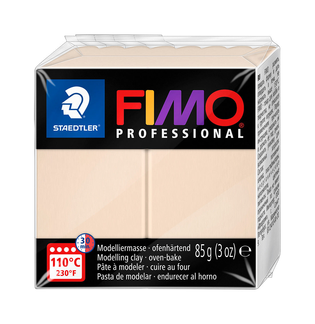 FIMO Professional beige