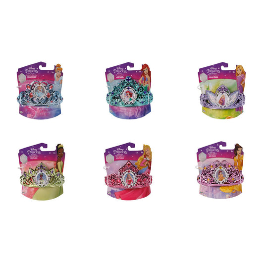 DISNEY Tiara Princess Dress-Up