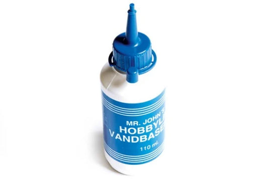Mr. John's hobbylim 100ml
