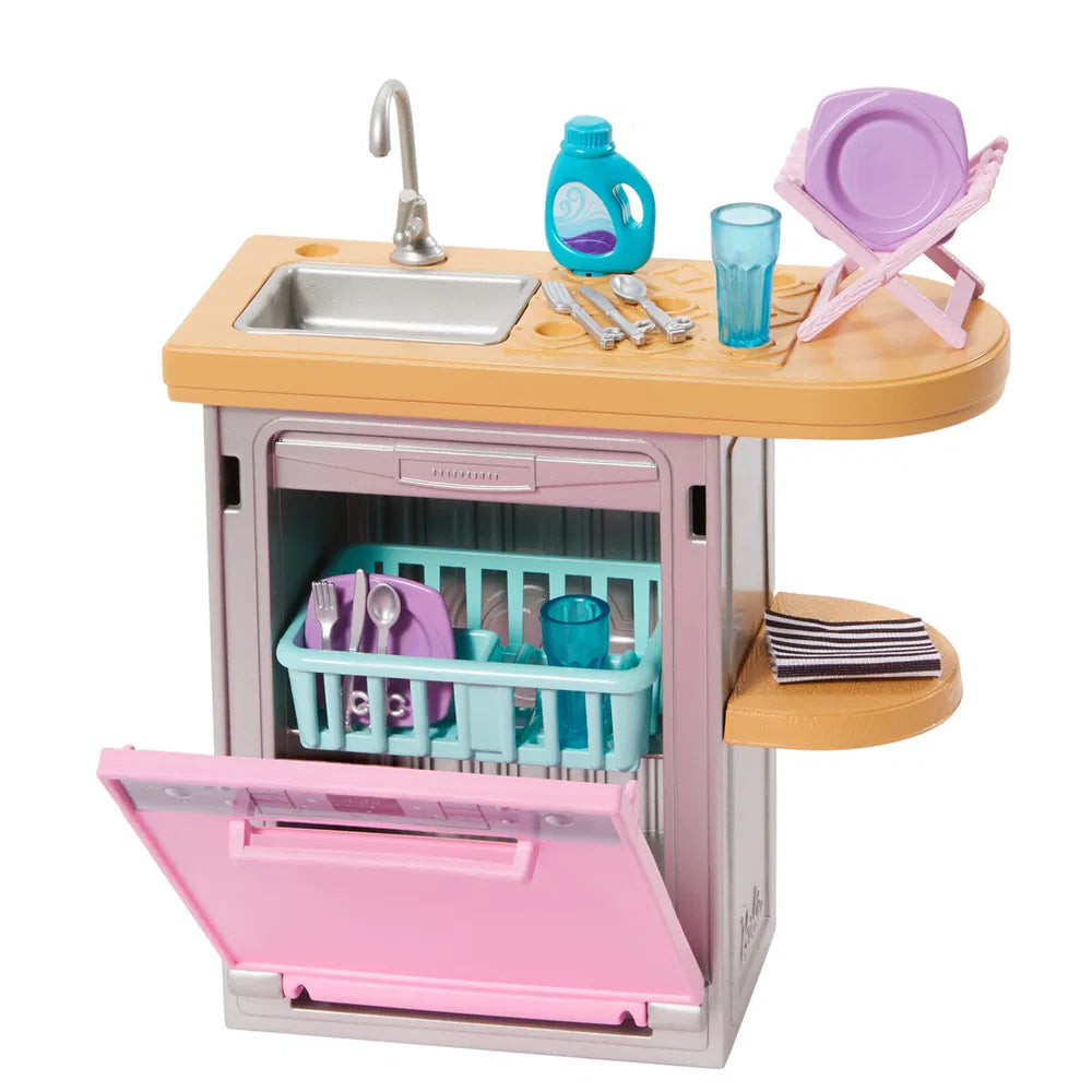 Barbie Furniture