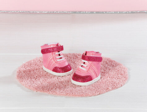 Baby Born Sneakers Pink 43 cm
