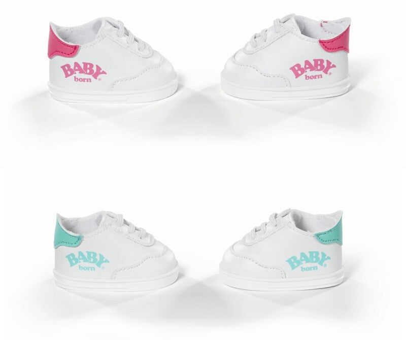BABY born Sneakers 43 cm