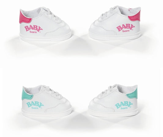 BABY born Sneakers 43 cm