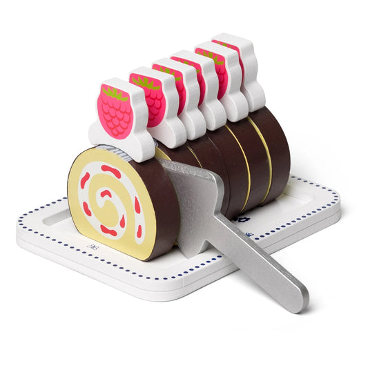 MaMaMeMo Swiss Roll