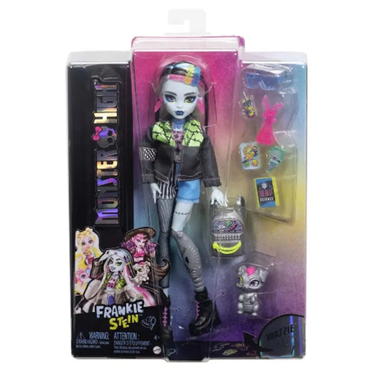 Monster High Core Doll Frankie