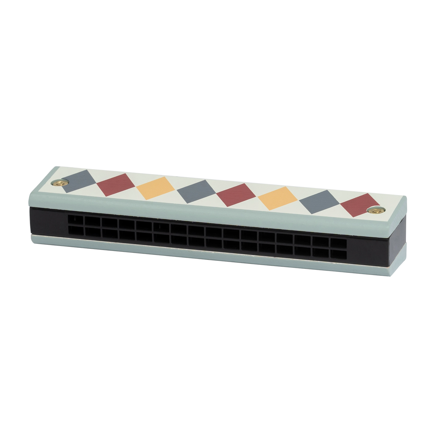 HARMONICA, HARLEKIN