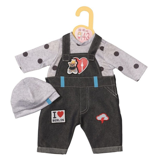 Dolly Moda Berlin Outfit 39-46 cm