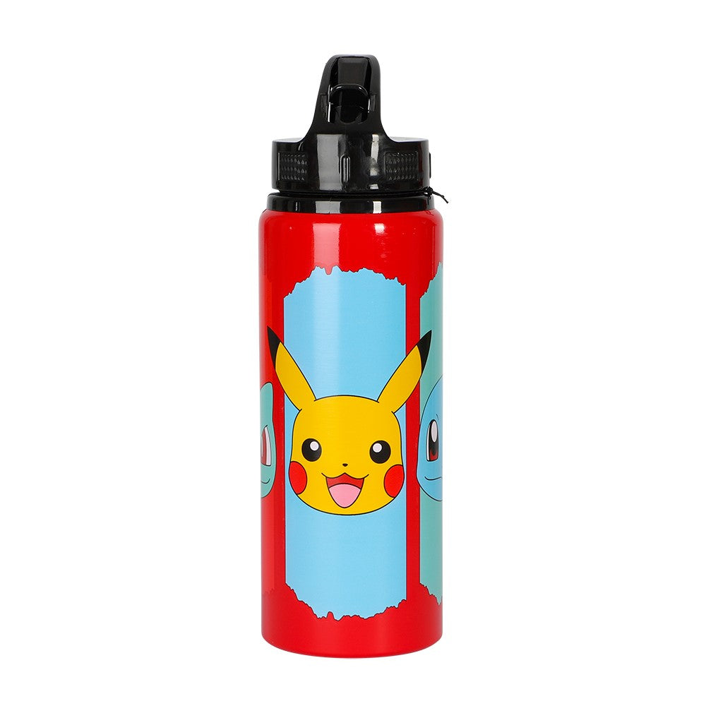 ALUMINIUM SPORT FLASKE POKEMON 730 ML