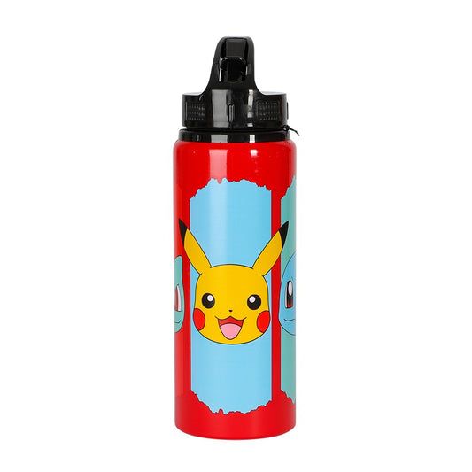 ALUMINIUM SPORT FLASKE POKEMON 730 ML