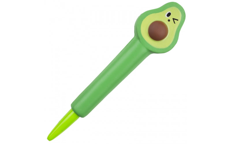 Kuglepen SQUISHI AVOCADO