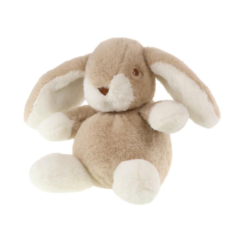 KANIN BABY BEIGE 18CM