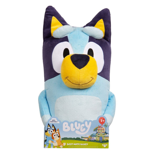 Bluey, Kæmpe Bluey Bamse 41 cm