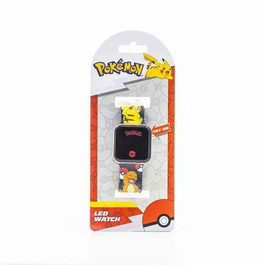 Ur LED Pokémon