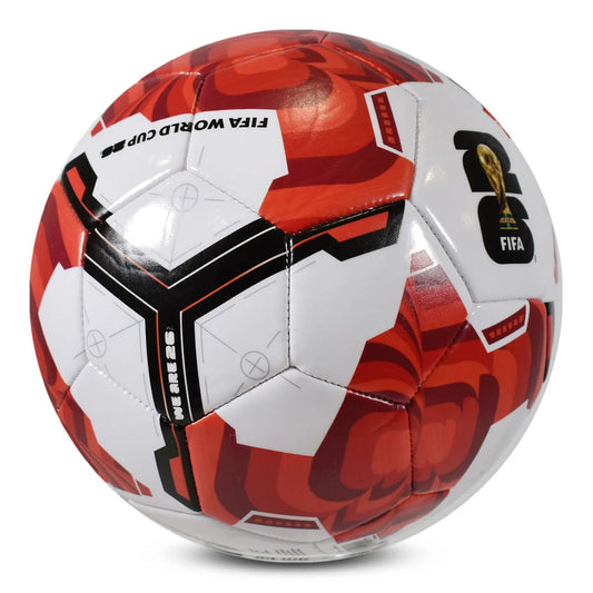 Fodbold World Cup Sigma Str. 5