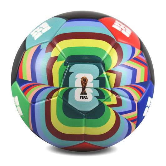 Fodbold World Cup Mini Airless