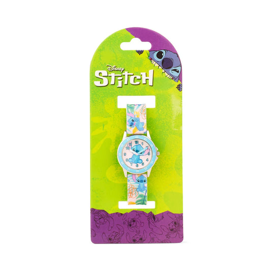 Armbånds ur med stitch