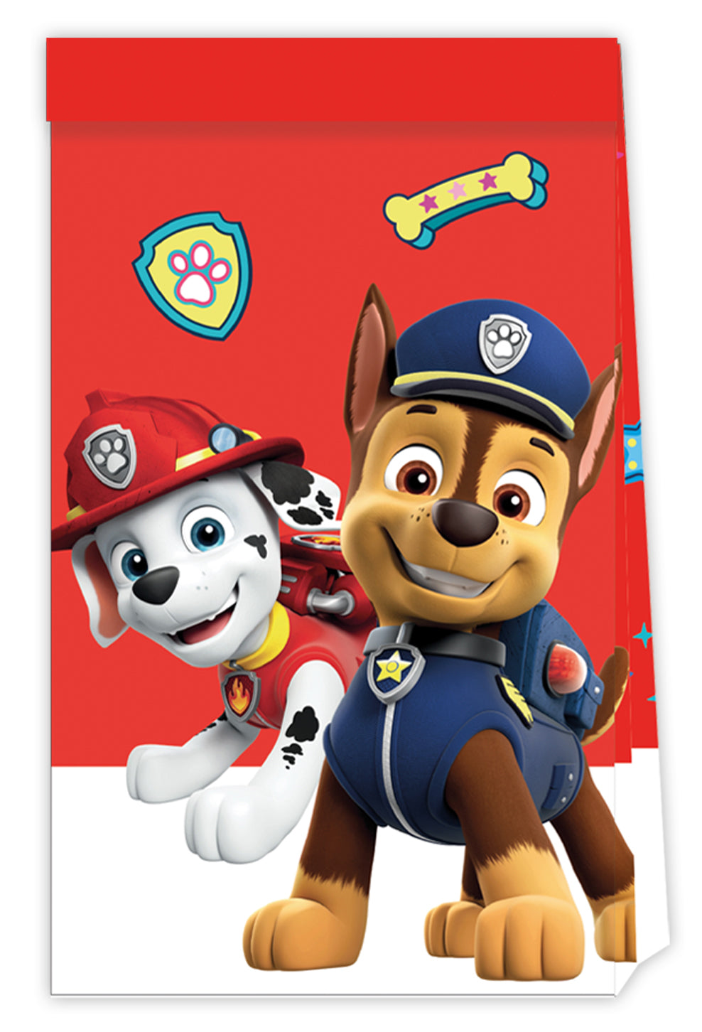 Paw Patrol slikposer