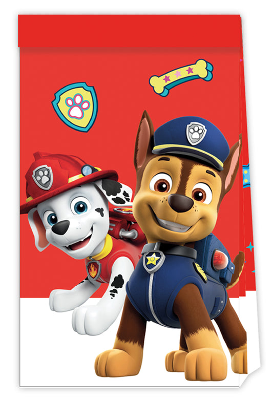 Paw Patrol slikposer