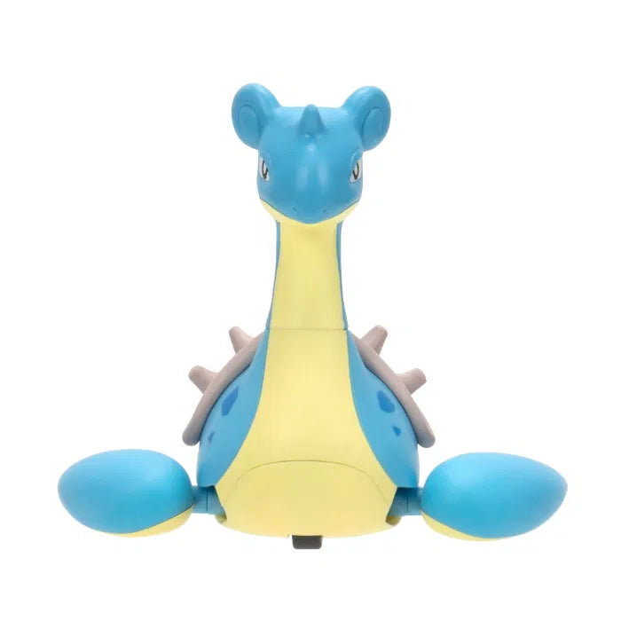 Pokemon Battle Figur