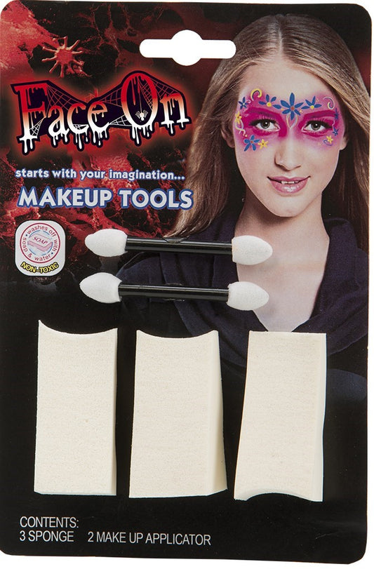 MAKE UP TOOL MAKE UP TOOL