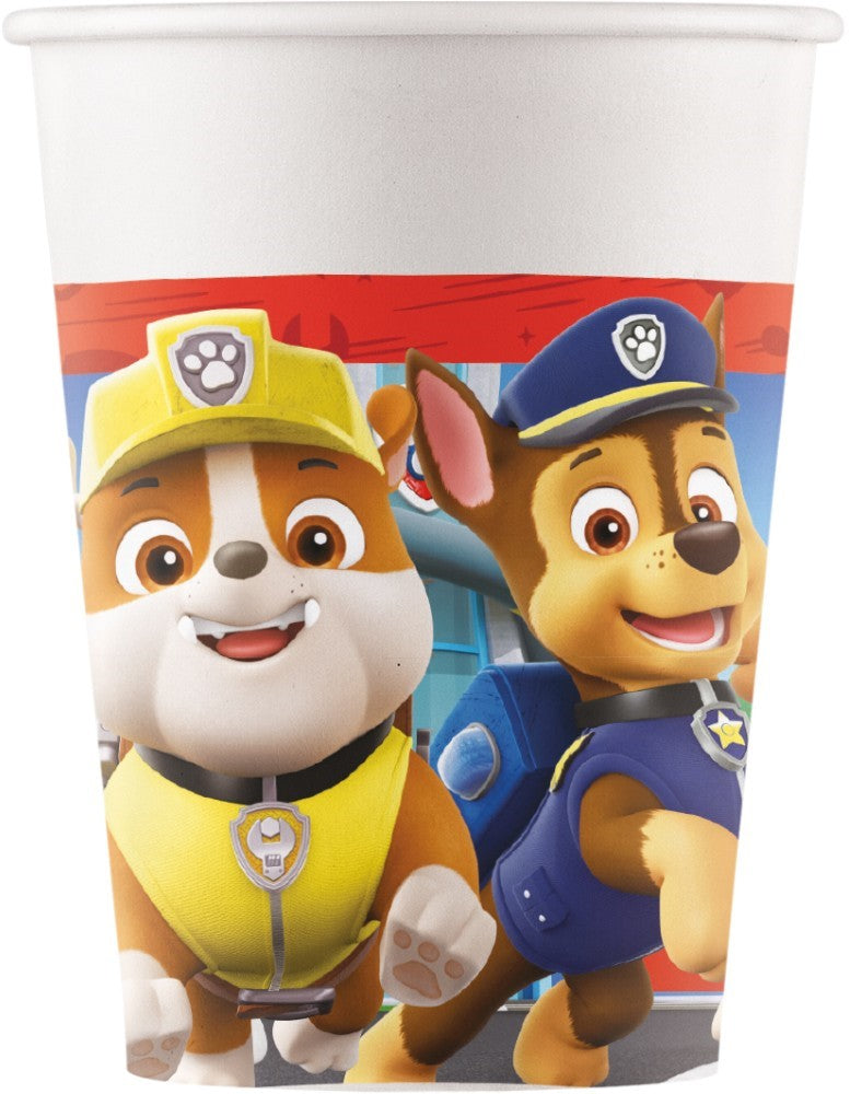 Paw Patrol papkrus