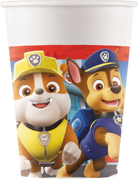 Paw Patrol papkrus