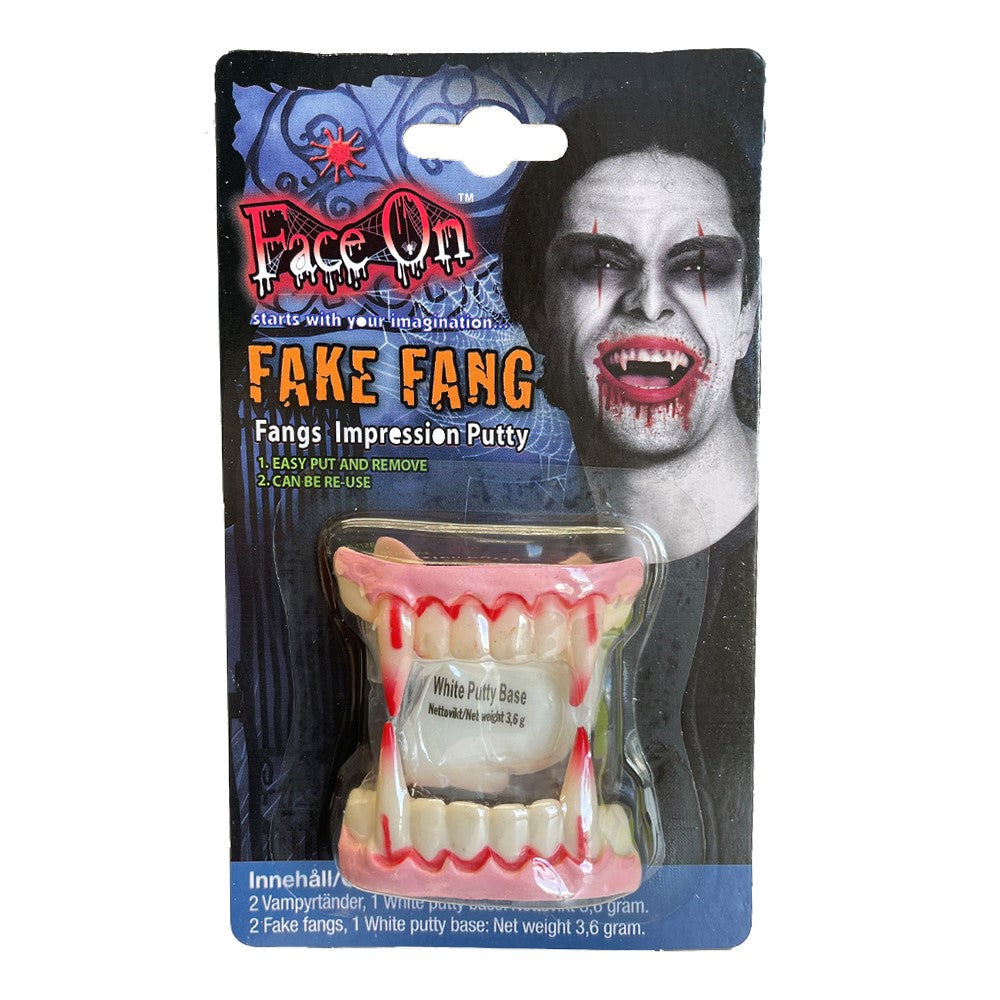 Vampyrtænder