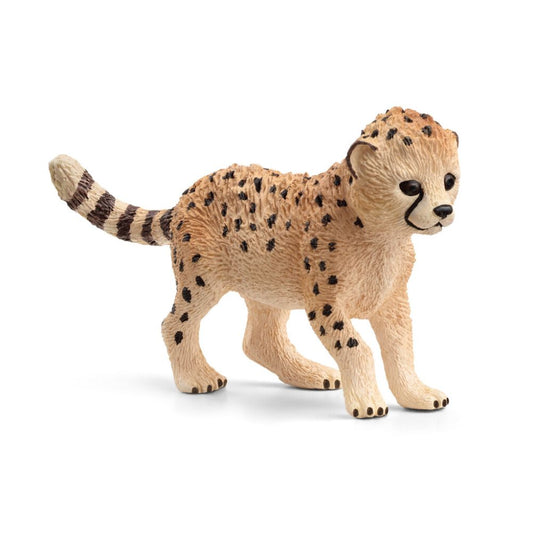 Schleich Gepardunge 14866