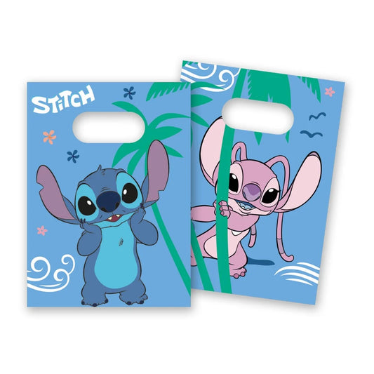 Stitch 4 stk. slikposer