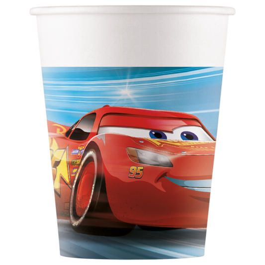 Disney Cars krus