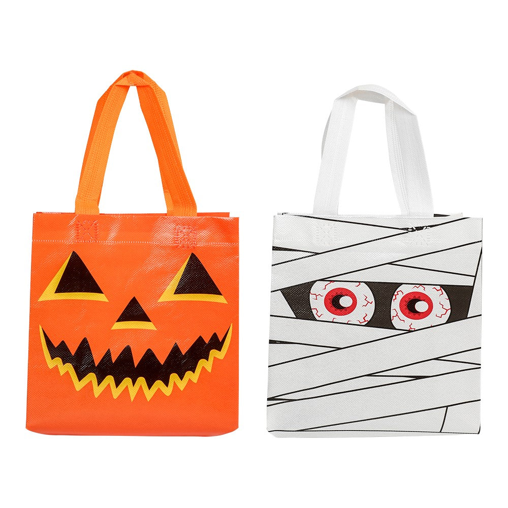Halloween stofposer