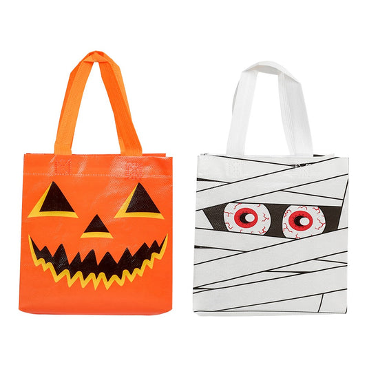 Halloween stofposer
