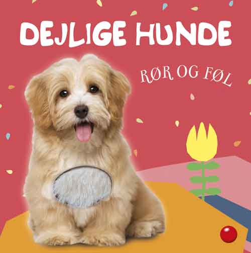 Rør og føl – Dejlige hunde