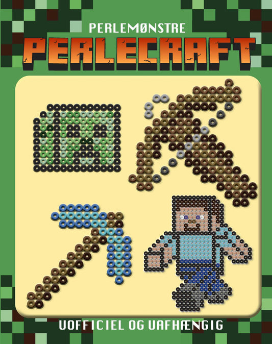 Perlemønstre: Perlecraft