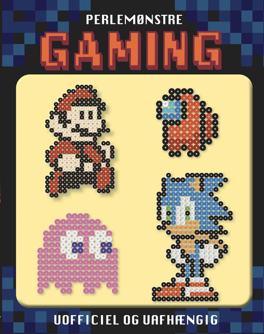Perlemønstre: Gaming