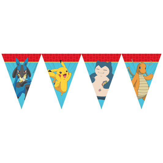 Pokémon vimpel