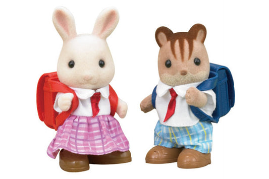 Sylvanian Families Skoleelever 5170