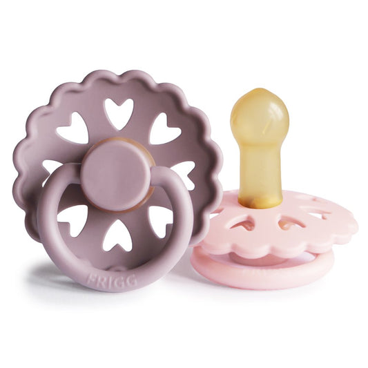 Frigg 2 pk Fairtale sutter size 2