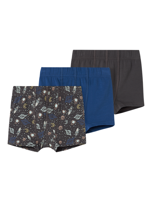 Name It 3 pk boxershorts 86 cm