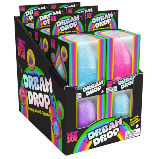 NeeDoh Dream Drop