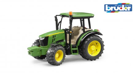 Bruder John Deere