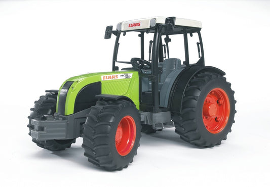 Bruder Claes 267F