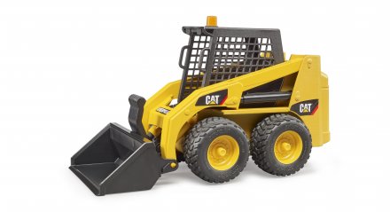 Bruder CAT bobcat