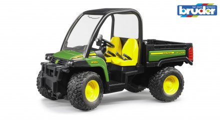 Bruder John Deere Gator