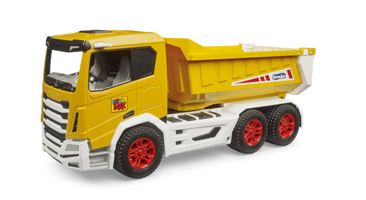 ROADMAX Tipper truck